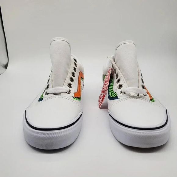 Vans old skool wave multi color - Picture 11 of 11